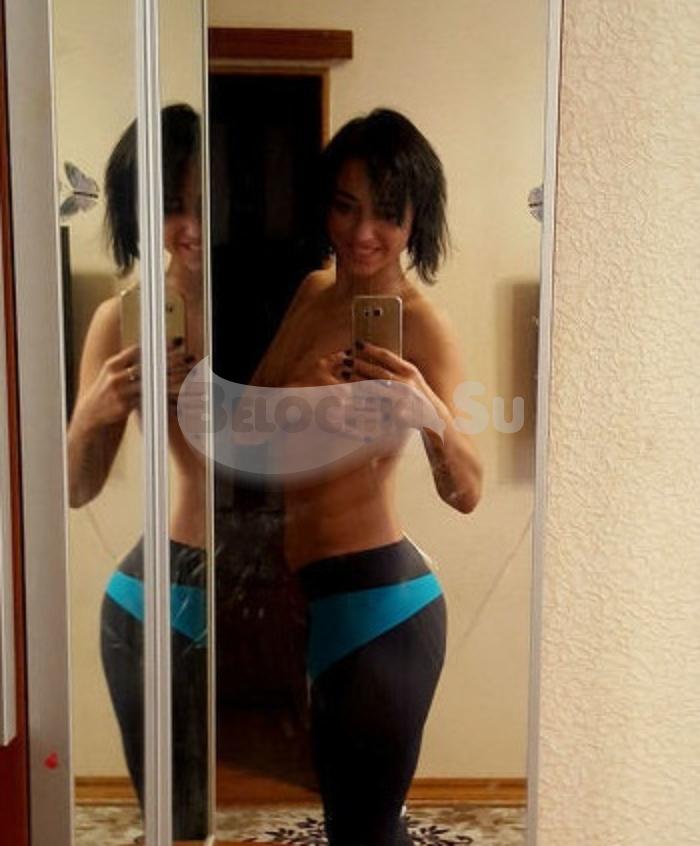 Проститутка Диана г. Мелеуз