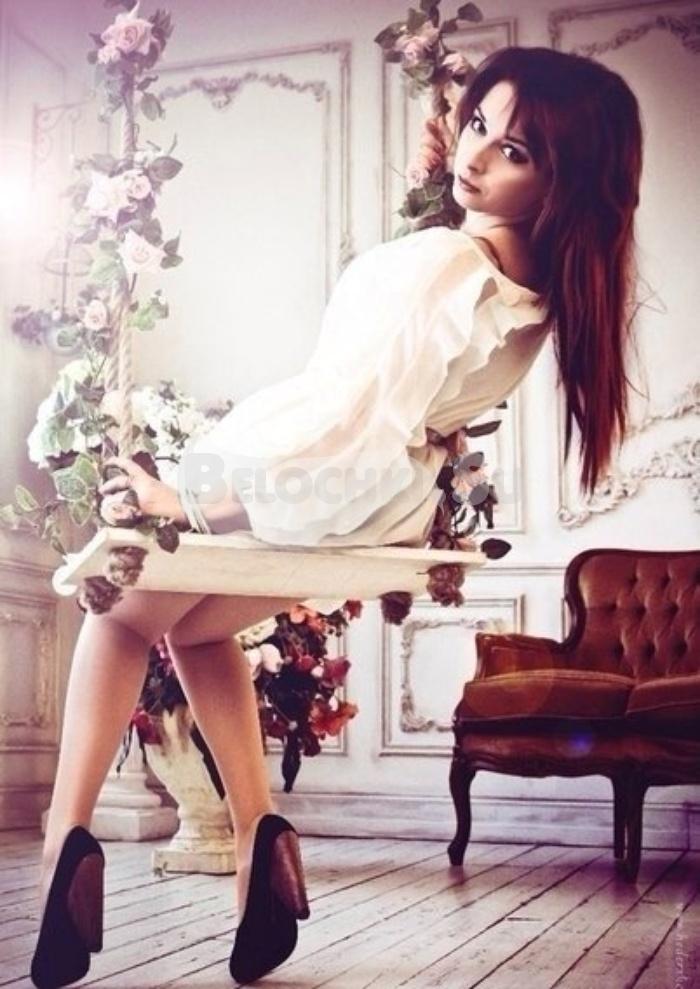 Проститутка Вероника г. Чурапча