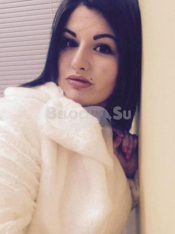 Проститутка Ирина г. Бердск
