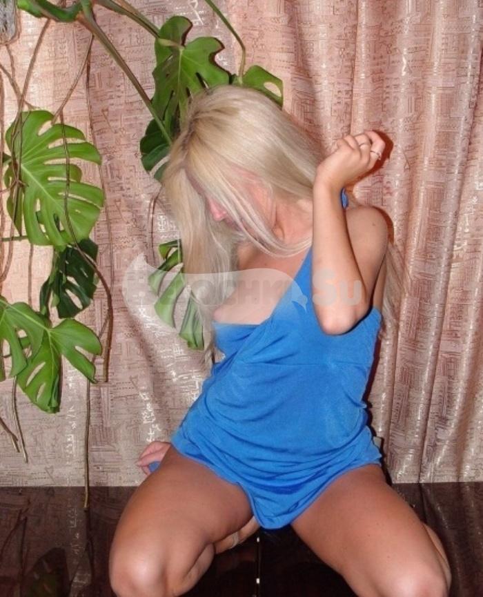 Проститутка Биргит г. Карачев