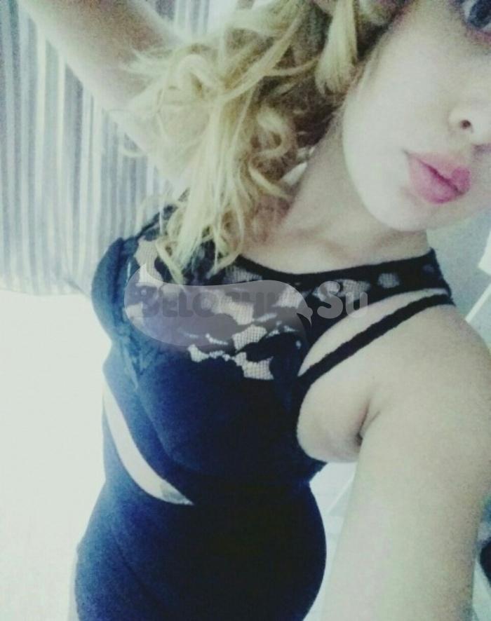 Проститутка Лера г. Старая Полтавка