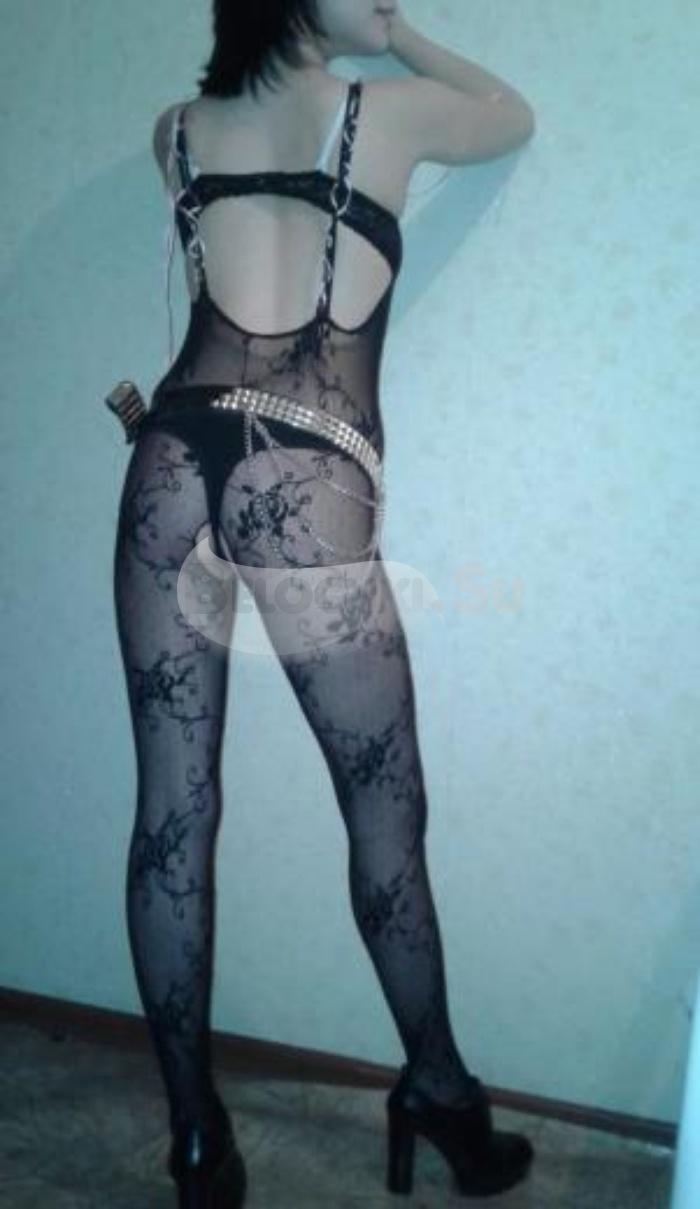 Проститутка Екатерина г. Междуреченск