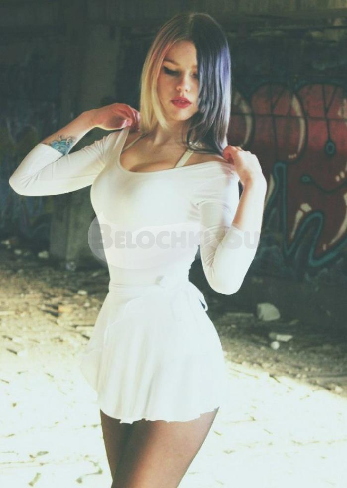 Проститутка Нина г. Перово