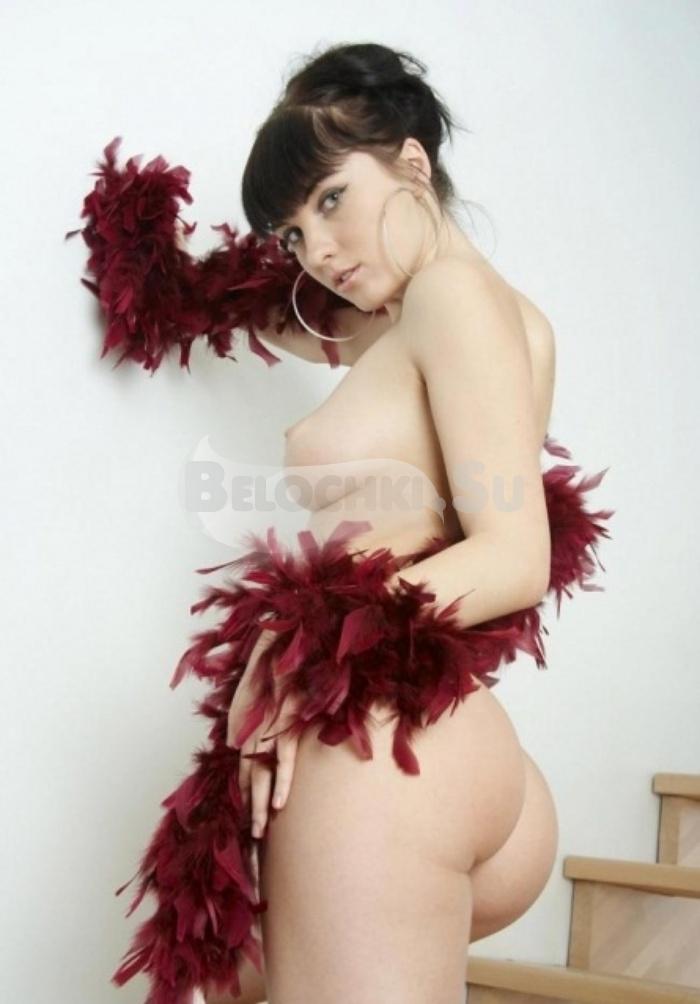 Проститутка Люда г. Думиничи