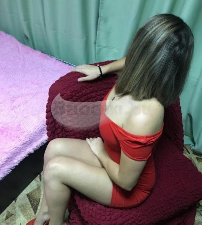 Проститутка Елена г. Старобалтачево