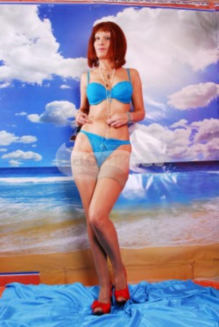 Проститутка Надя г. Карпогоры