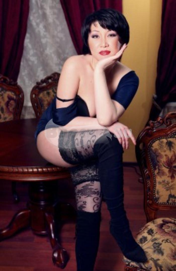 Проститутка Алиса г. Песчанокопское