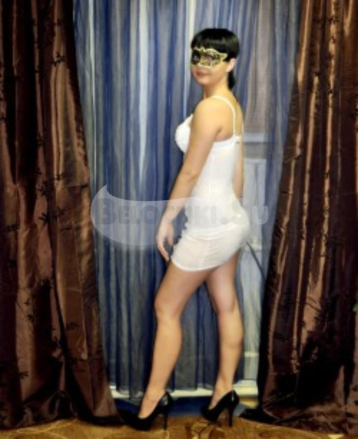 Проститутка Полина г. Кировск