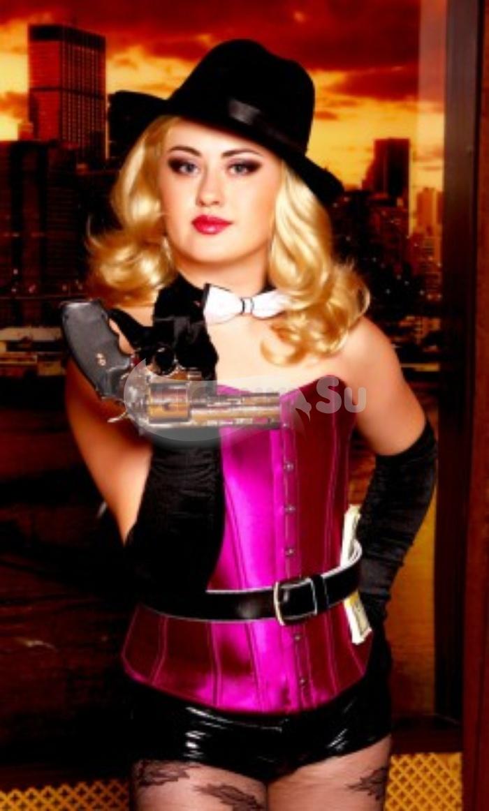 Проститутка Ксюша г. Шатки