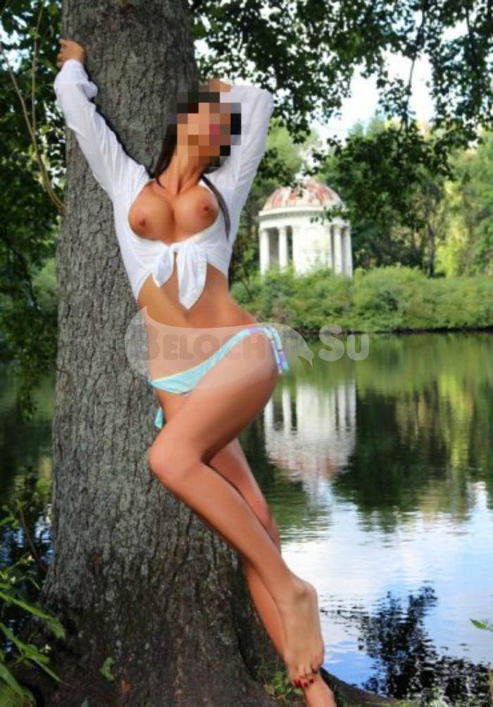 Проститутка Люда г. Верхнеуральск