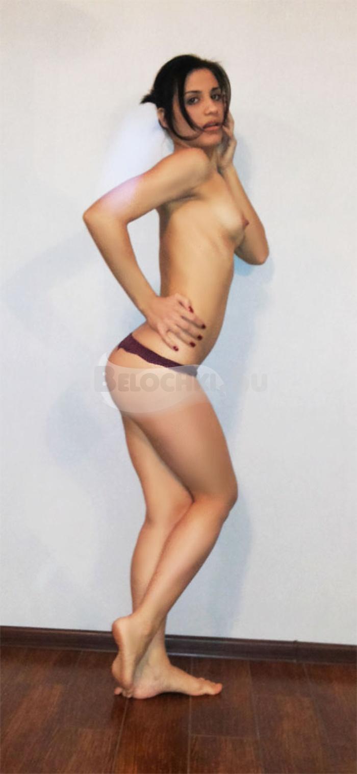 Проститутка Ксения г. Большая Мурта