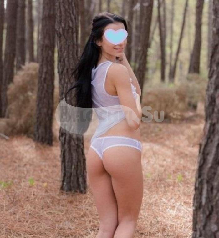 Проститутка Яна г. Сергиев Посад