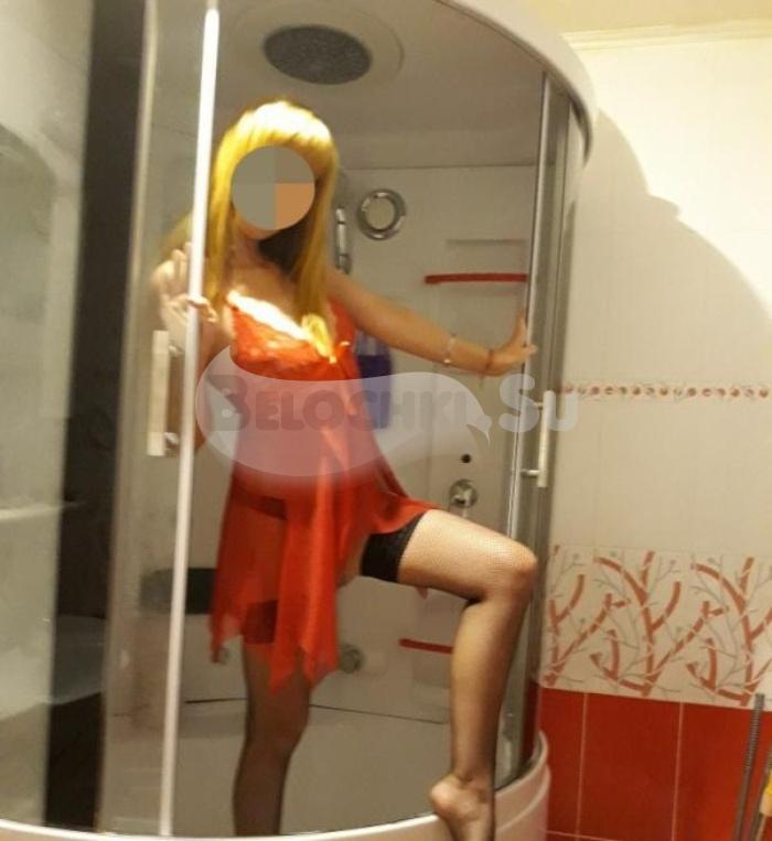 Проститутка Яна г. Приобье