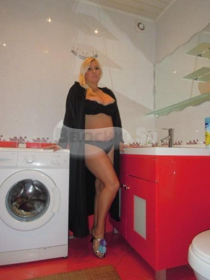 Проститутка Татьяна г. Ремонтное