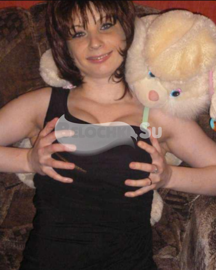 Проститутка Агриппина г. Новоспасское