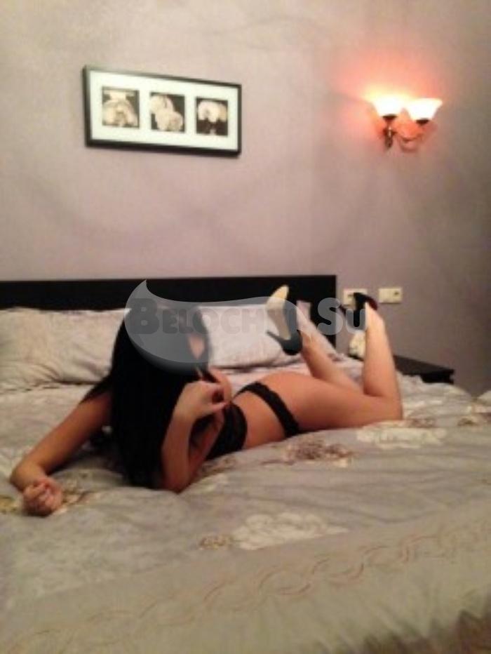 Проститутка Юля г. Ржакса