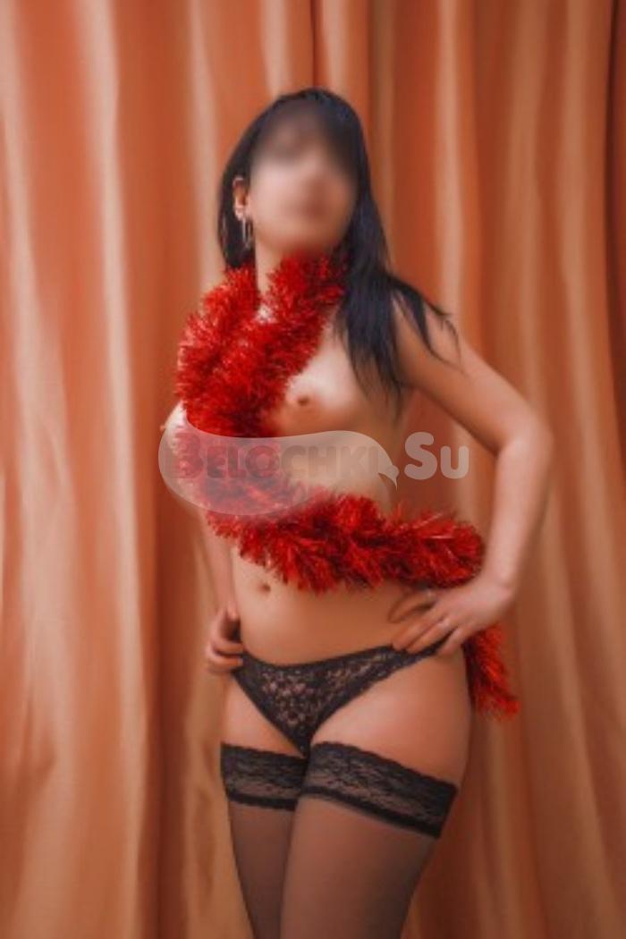 Проститутка Люба г. Белоярск