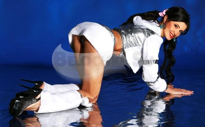 Проститутка Катя г. Первоуральск