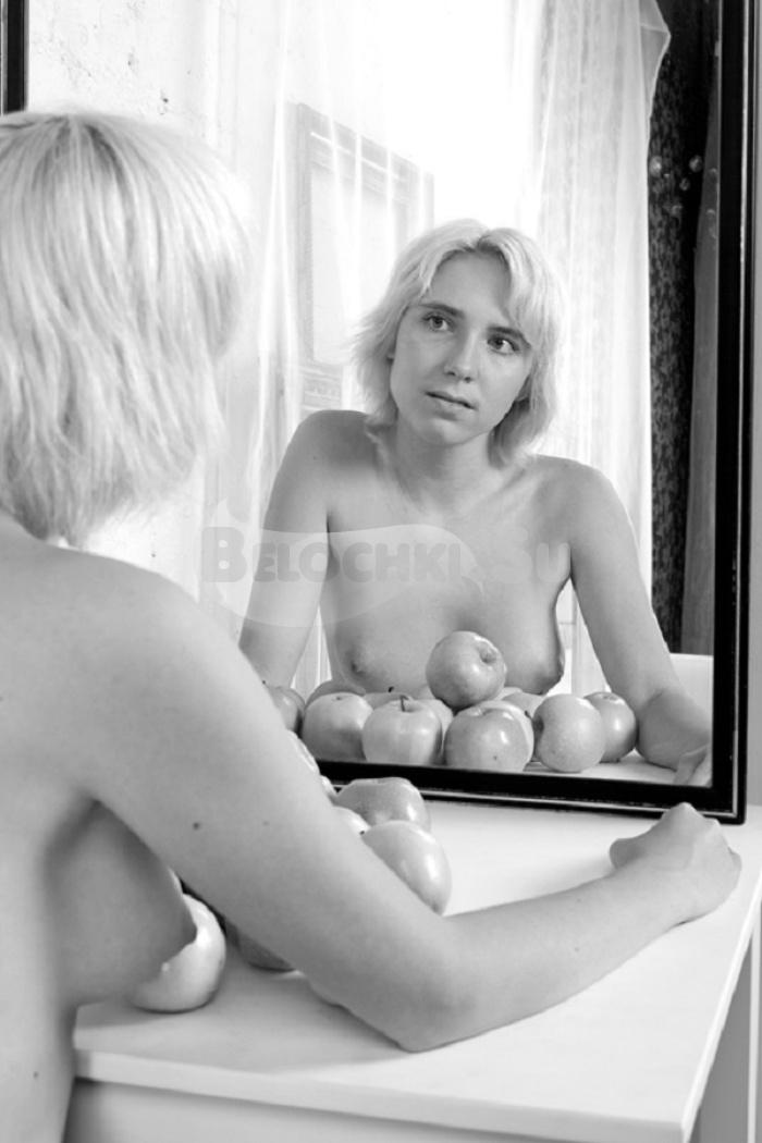 Проститутка Августа г. Глинка