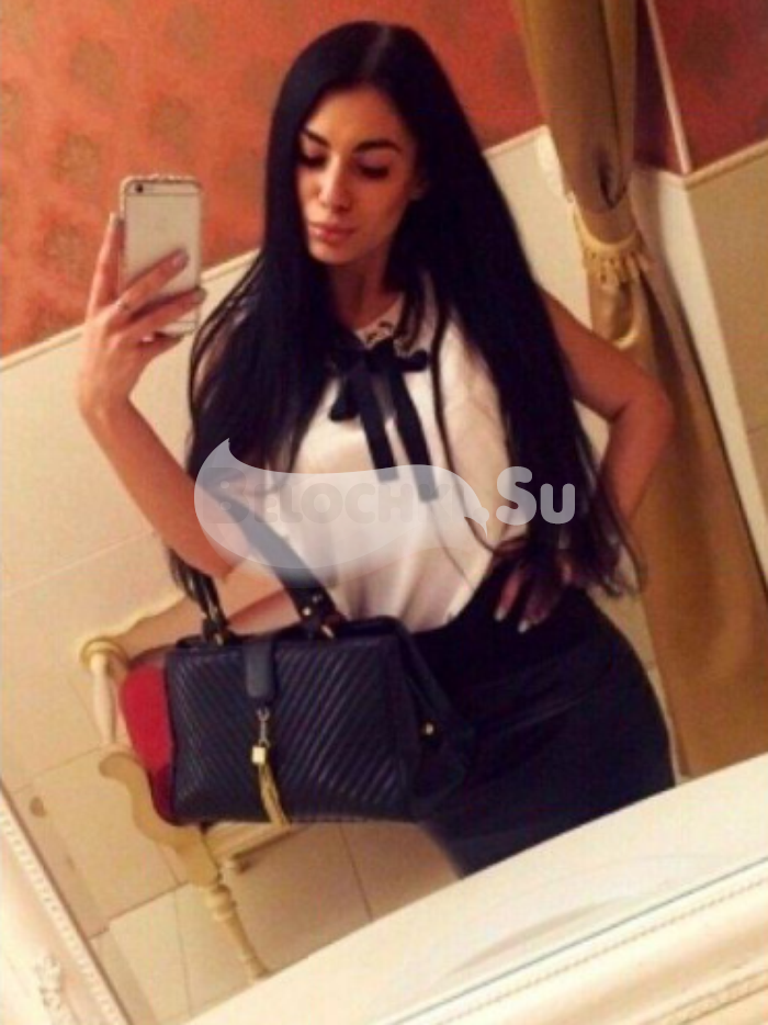 Проститутка Нина г. Советск