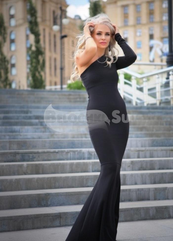 Проститутка Люба г. Старая Купавна