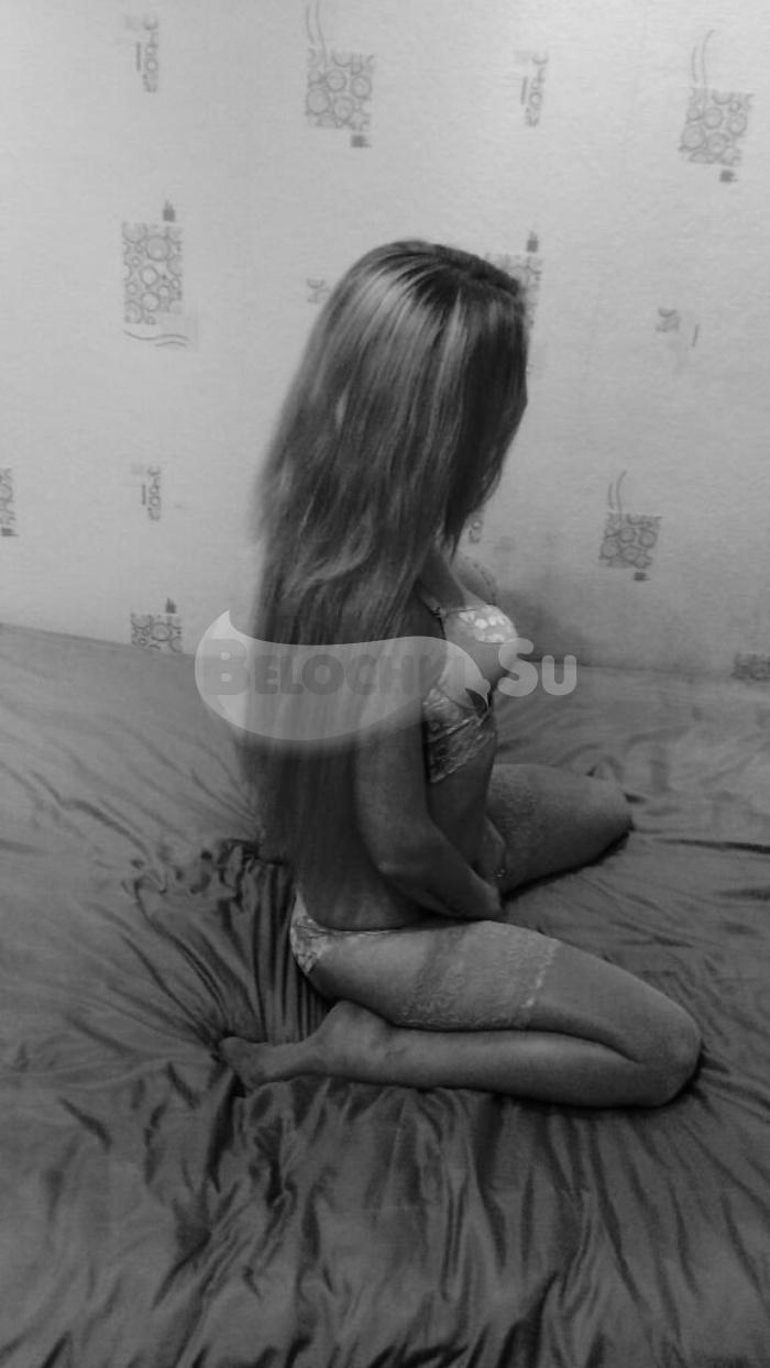 Проститутка Яна г. Полярные Зори