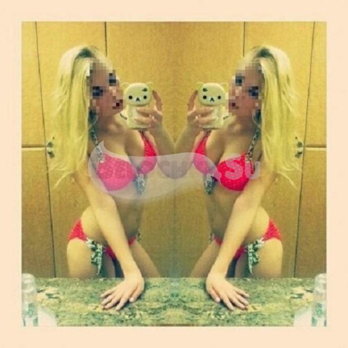 Проститутка Ксюша г. Абакан