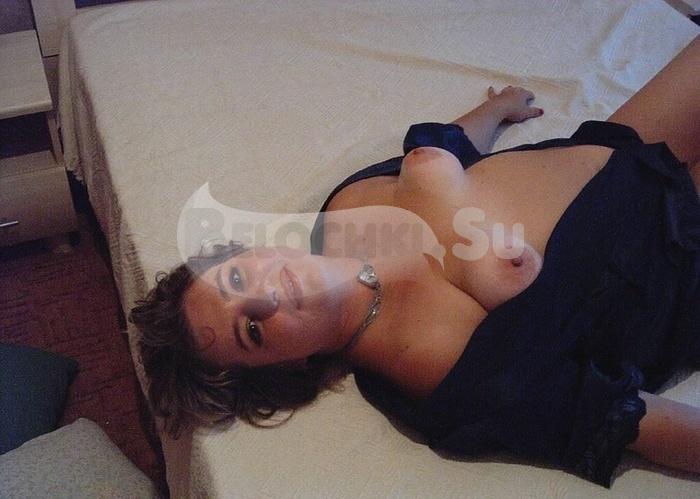 Проститутка Фая г. Пышма