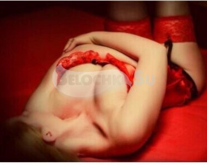 Проститутка Мария г. Хасан