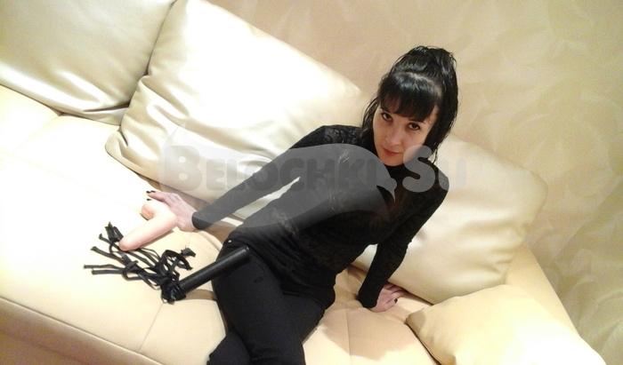 Проститутка Алиса г. Таборы