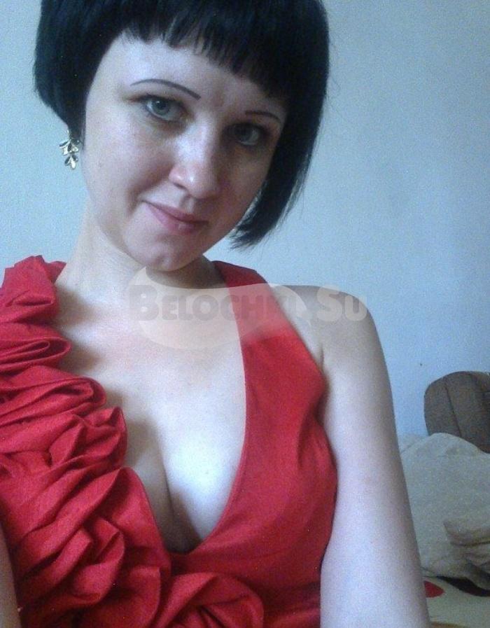 Проститутка Надя г. Оленегорск