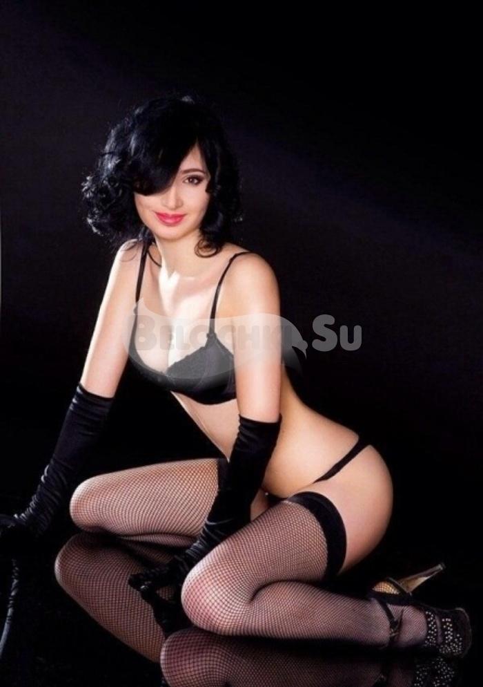 Проститутка Кларисса г. Томари