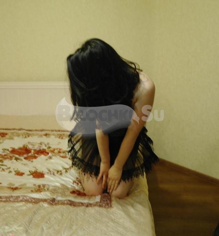 Проститутка Северина г. Икряное