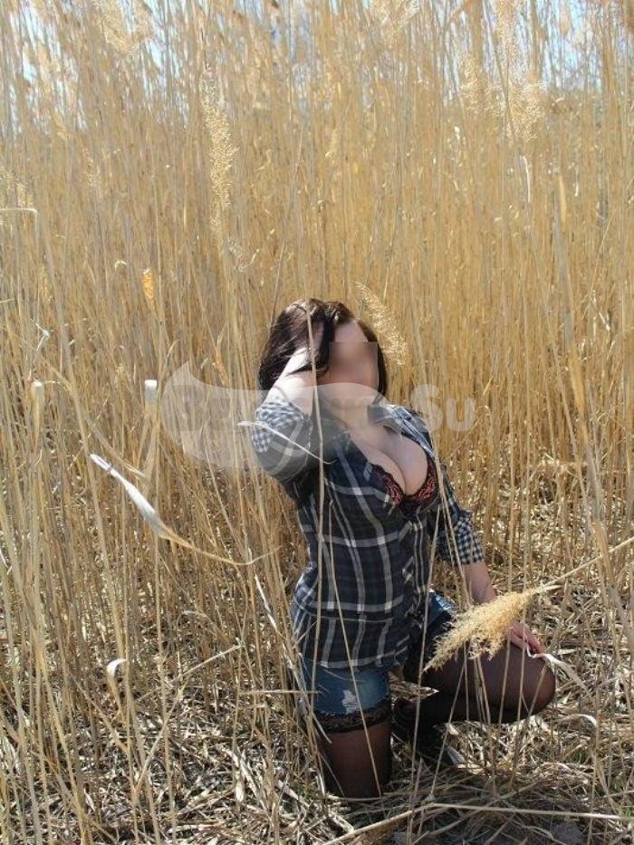 Проститутка Ксения г. Абакан