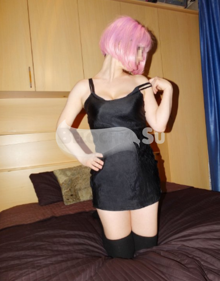 Проститутка Кларисса г. Бурмакино